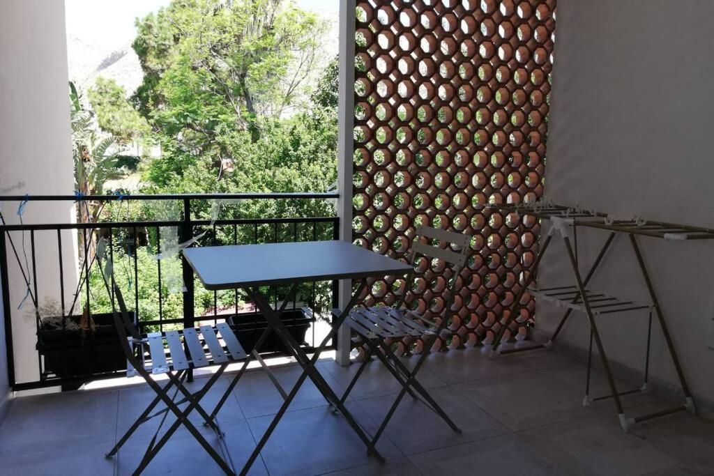 Villa La Ninfa Galatea Palermo Exterior foto
